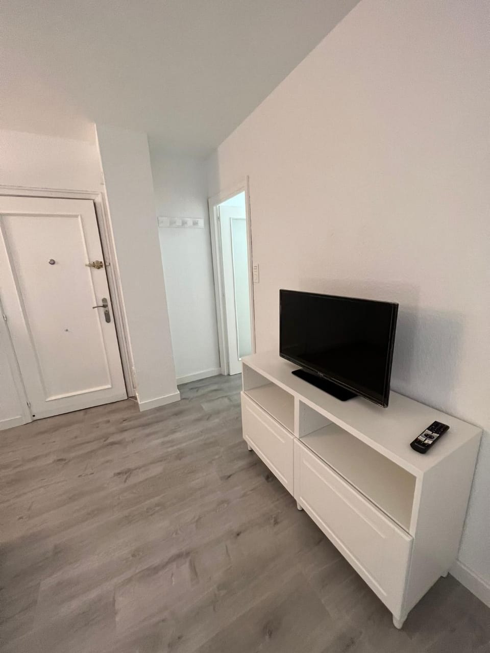 Apartamento 1 dormitorio cerca hospitales y universidad Apartment in Zaragoza