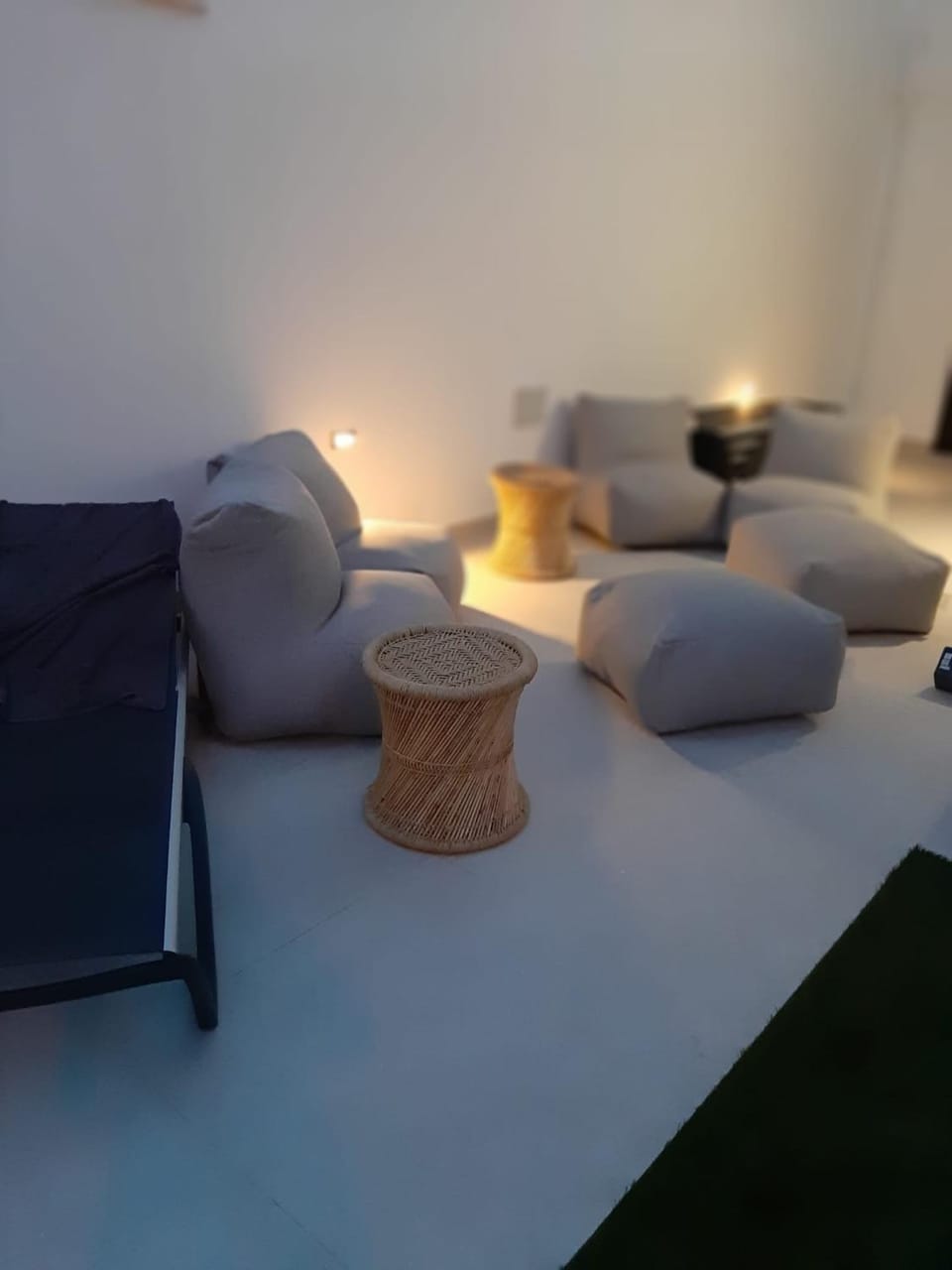 Lounge or bar