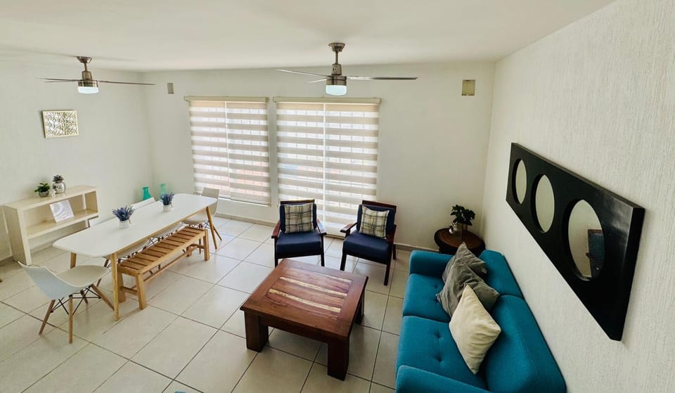 Casa Bella House in Playa del Carmen