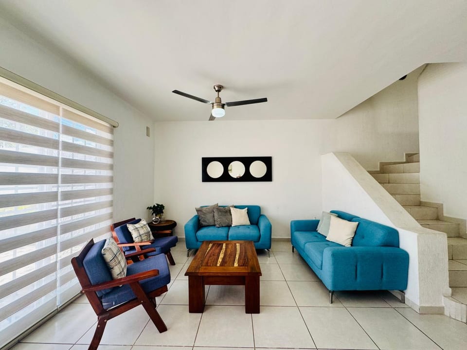Casa Bella House in Playa del Carmen