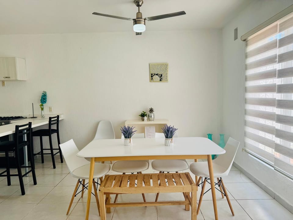 Casa Bella House in Playa del Carmen