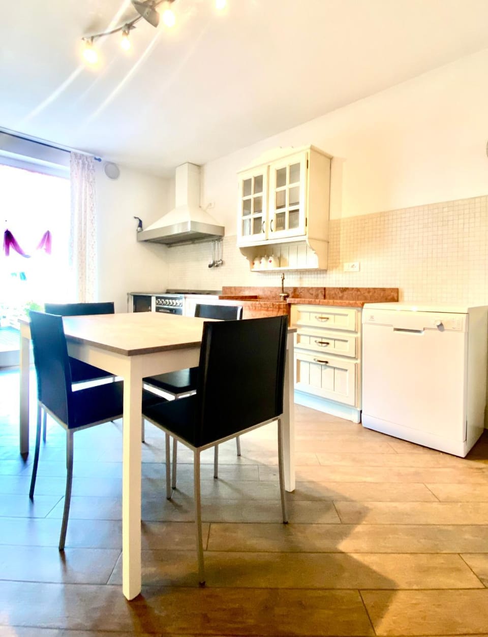 APPARTAMENTO ELISA Apartment in Levico Terme