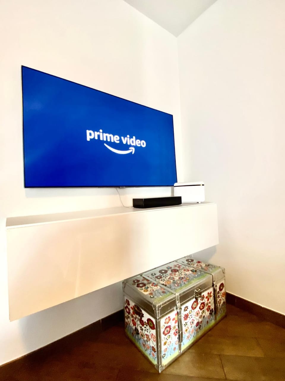 APPARTAMENTO ELISA Apartment in Levico Terme