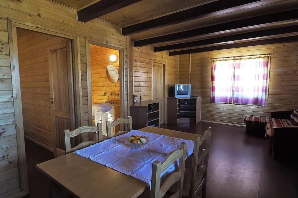 Cozy House with Private Pool (Lago) House in Axarquía