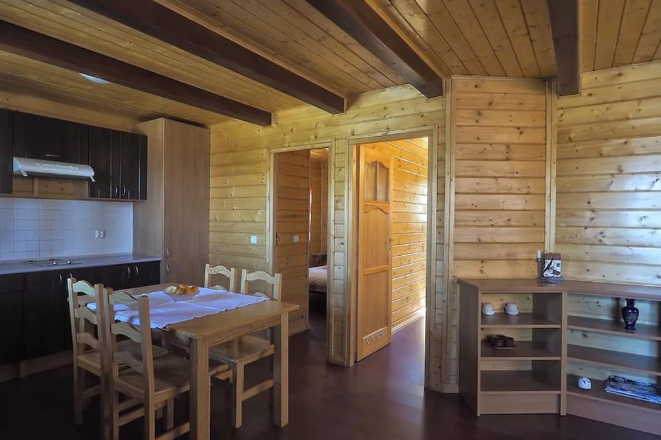 Cozy House with Private Pool (Lago) House in Axarquía