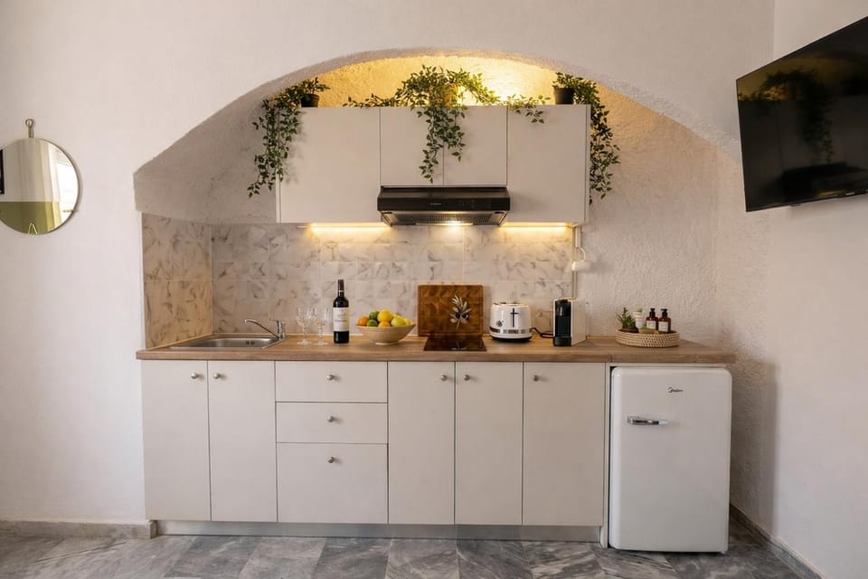 TV and multimedia, Kitchen or kitchenette, minibar