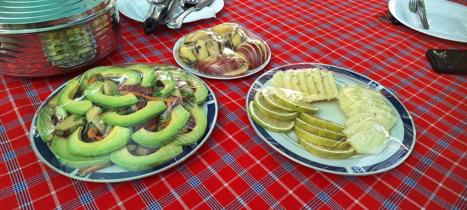 Breakfast