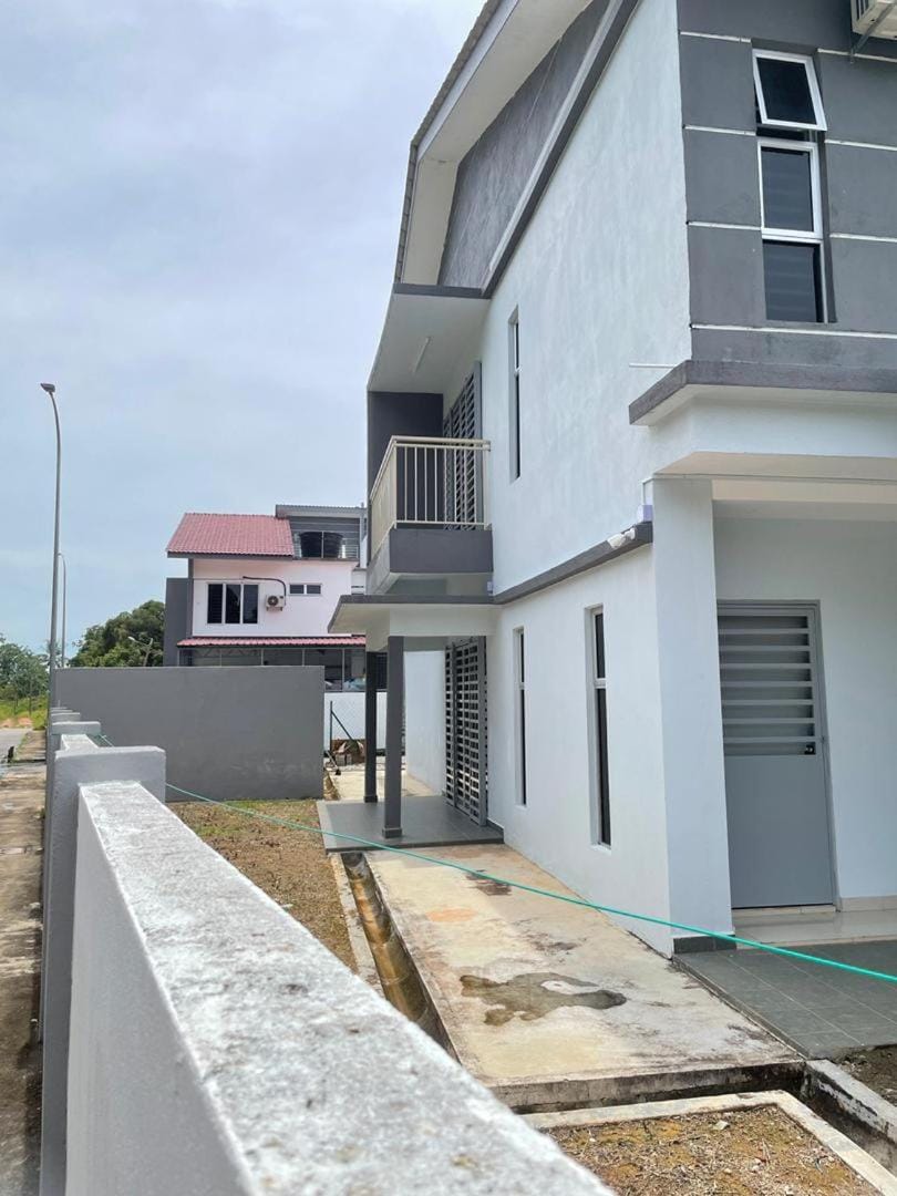 3min to beach Port Dickson Happy Homestay 15pax Apartment in Negeri Sembilan, Malaysia
