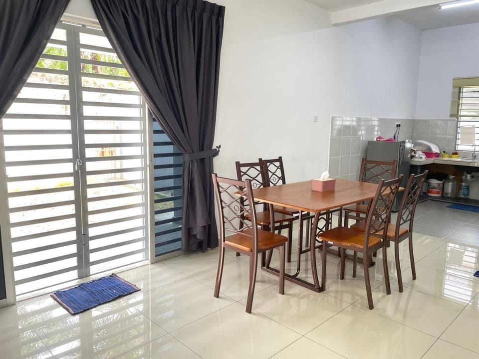 3min to beach Port Dickson Happy Homestay 15pax Apartment in Negeri Sembilan, Malaysia
