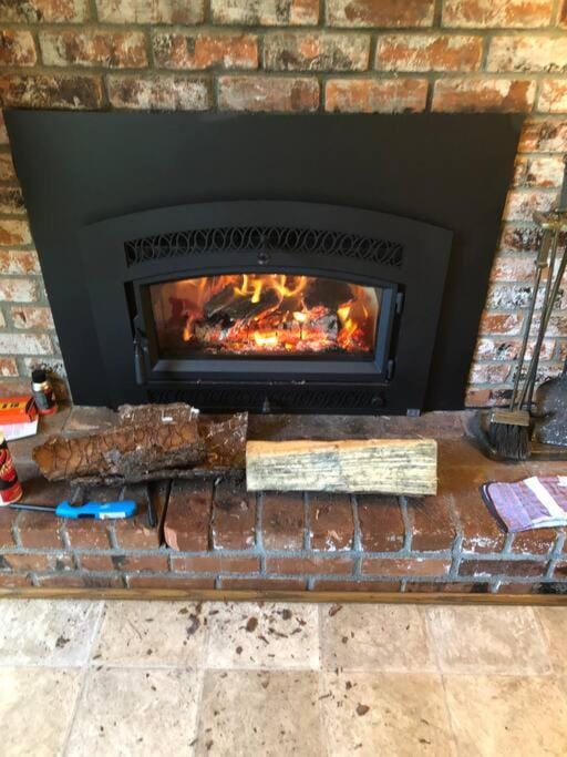 Lakeside BLS Retreat near Big Trees & Bear Valley House in Arnold