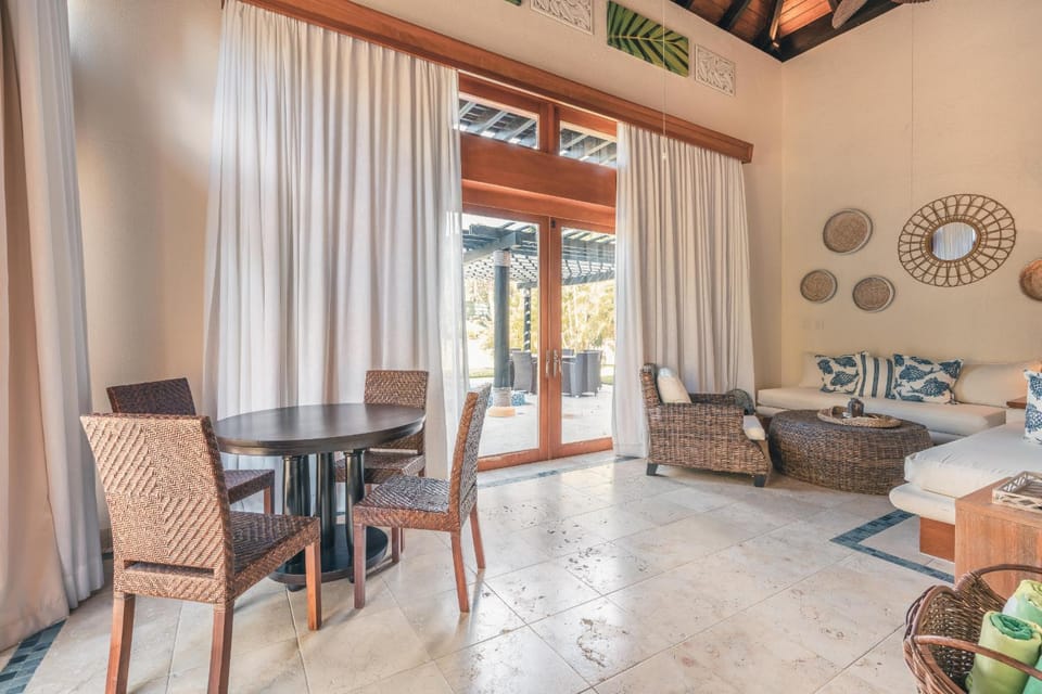 Fabulous villa with picuzzi at Green Village B843 Villa in Punta Cana