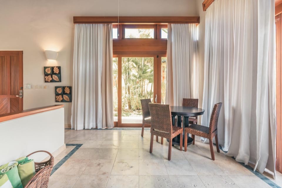 Fabulous villa with picuzzi at Green Village B843 Villa in Punta Cana