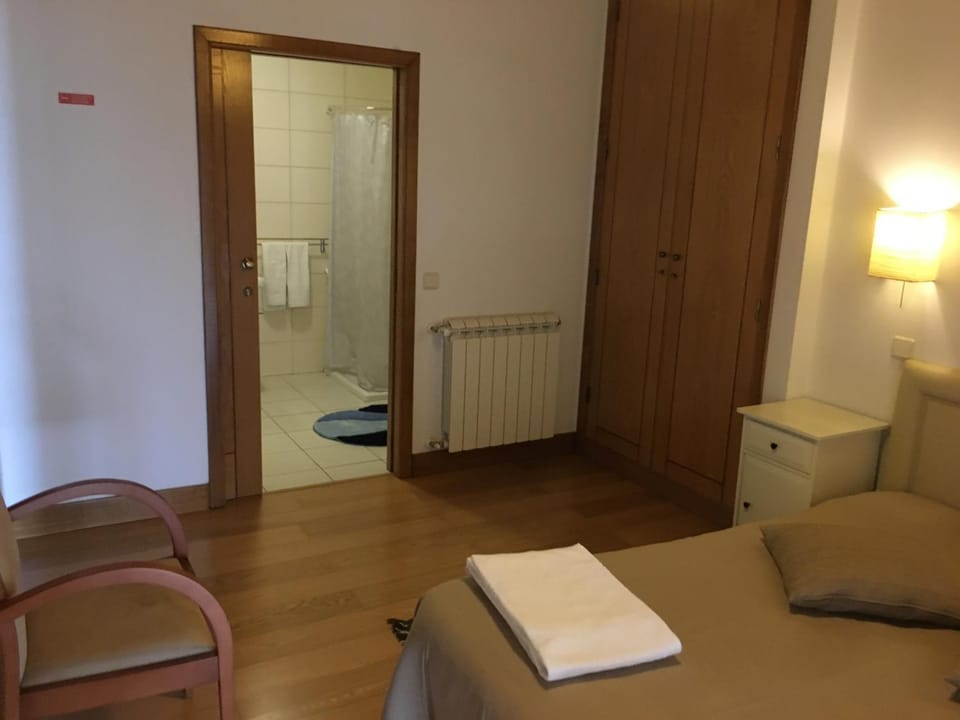 View (from property/room), Bedroom
