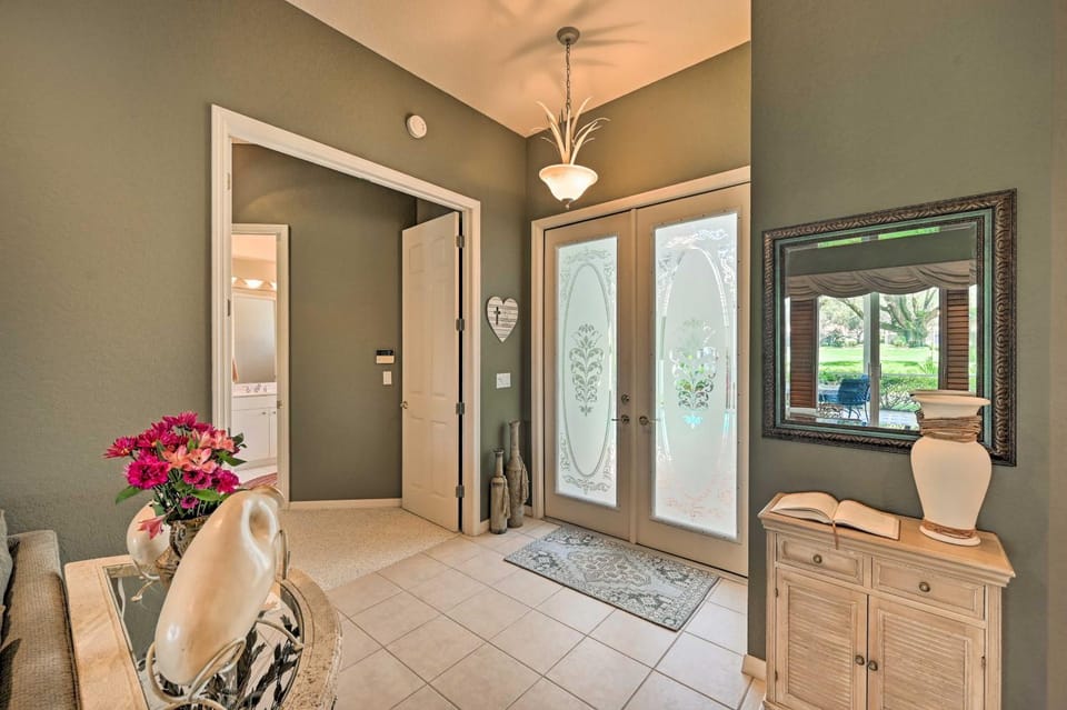 Bonita Springs Condo w/ Atrium + Pool House in Bonita Springs