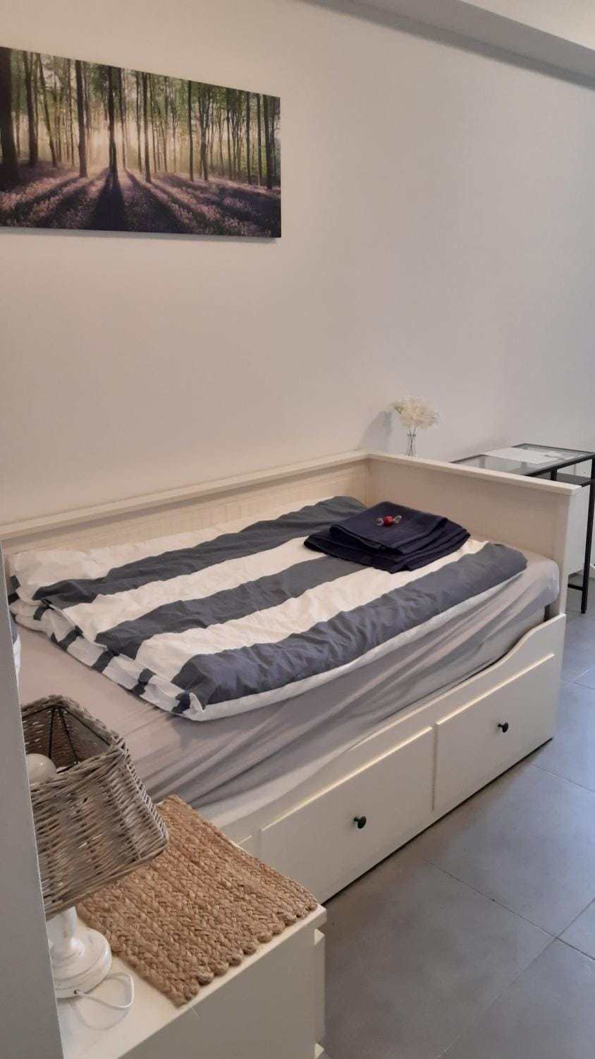 Zimmer auf Bauernhof Farm Stay in Bergisch Gladbach
