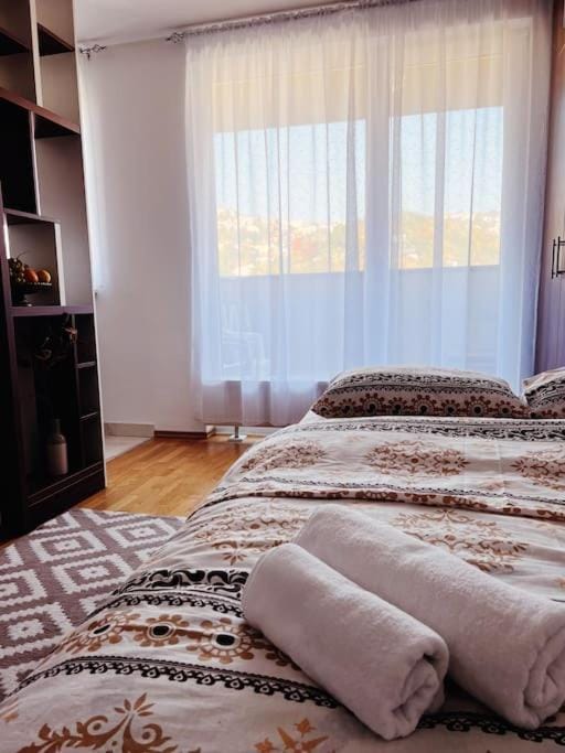Miljacka Apartment in Sarajevo