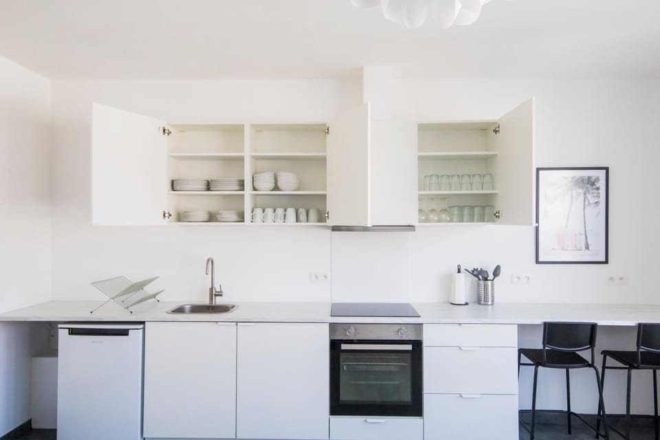 TravelEase - Midi Bed and Breakfast in Brussels