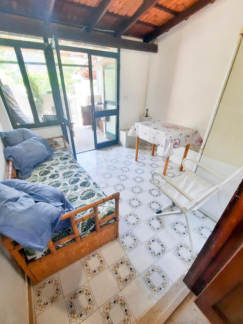 Residence Vulcano Cottage Apartment in Sicily