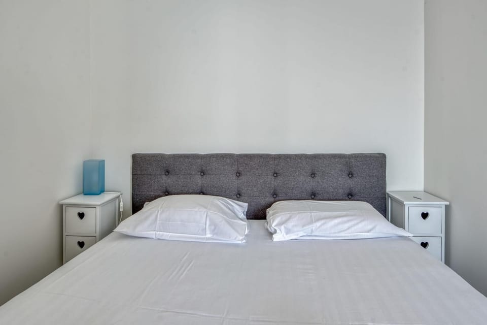Appartement Rivage - Welkeys Apartment in Cagnes-sur-Mer