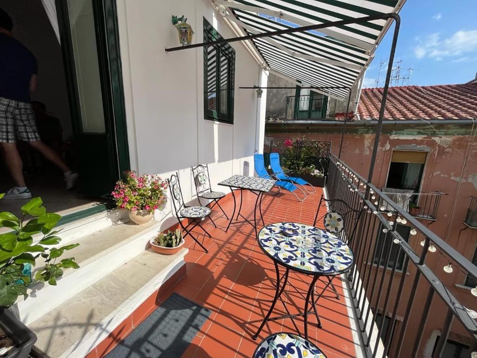 Dimora In Centro Apartment in Salerno