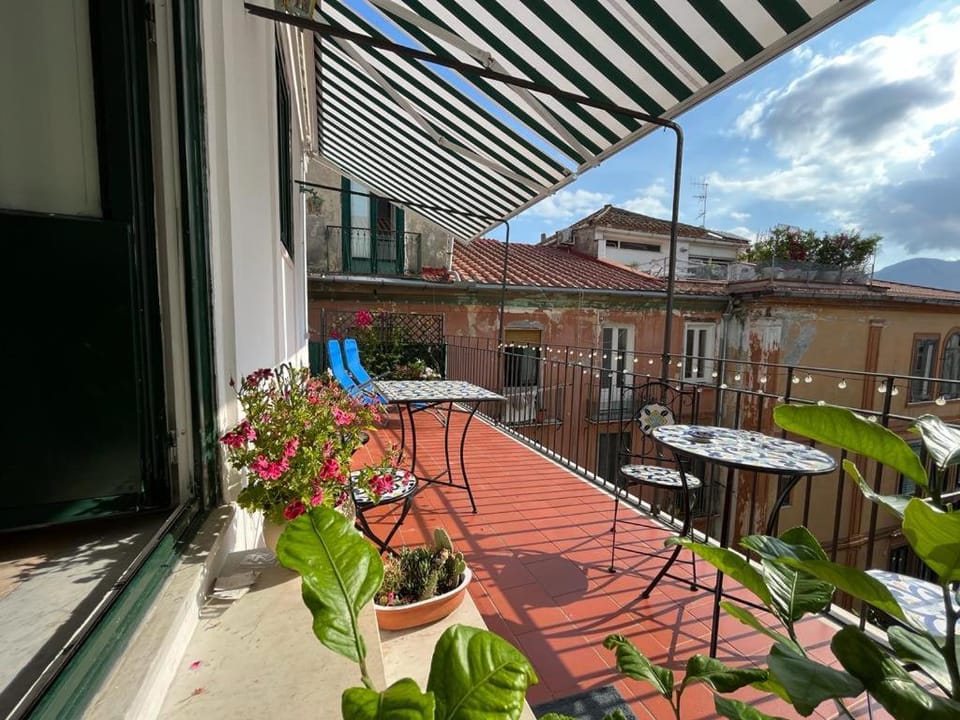 Dimora In Centro Apartment in Salerno