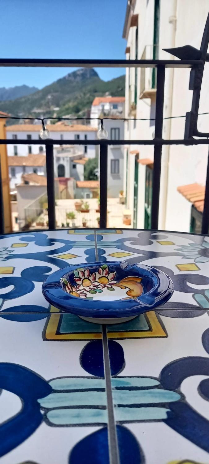 Dimora In Centro Apartment in Salerno