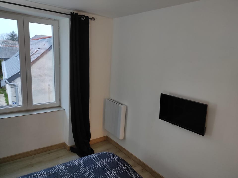 Agréable chambre d'hôte climatisée Vacation rental in Pays de la Loire