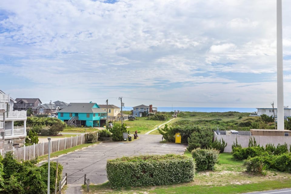 3046 - Over Draft House in Southern Shores