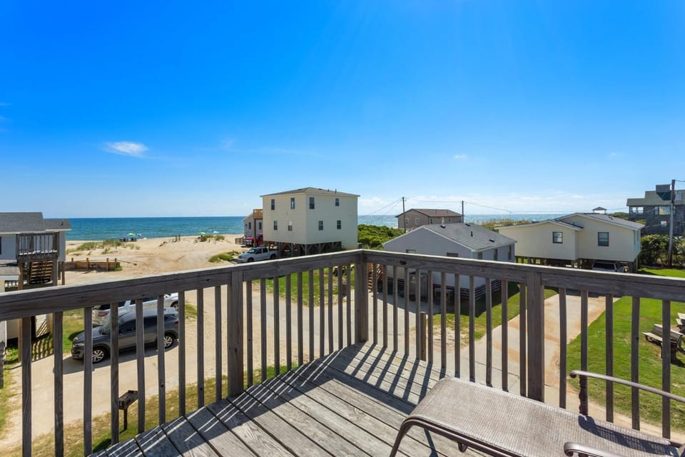7141 - Geri's Place #9 House in Nags Head