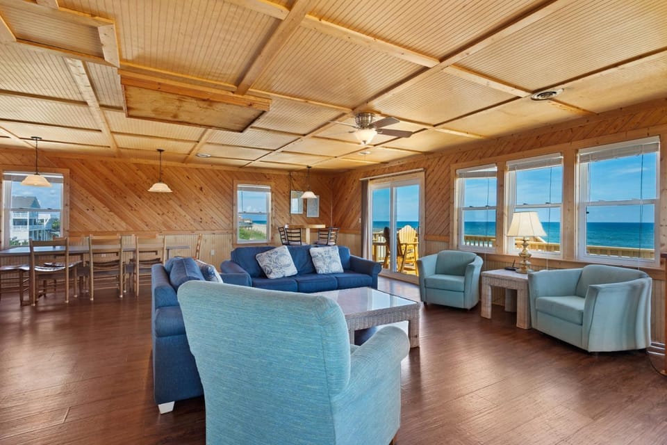 7143 - Geri's Place #4 House in Nags Head