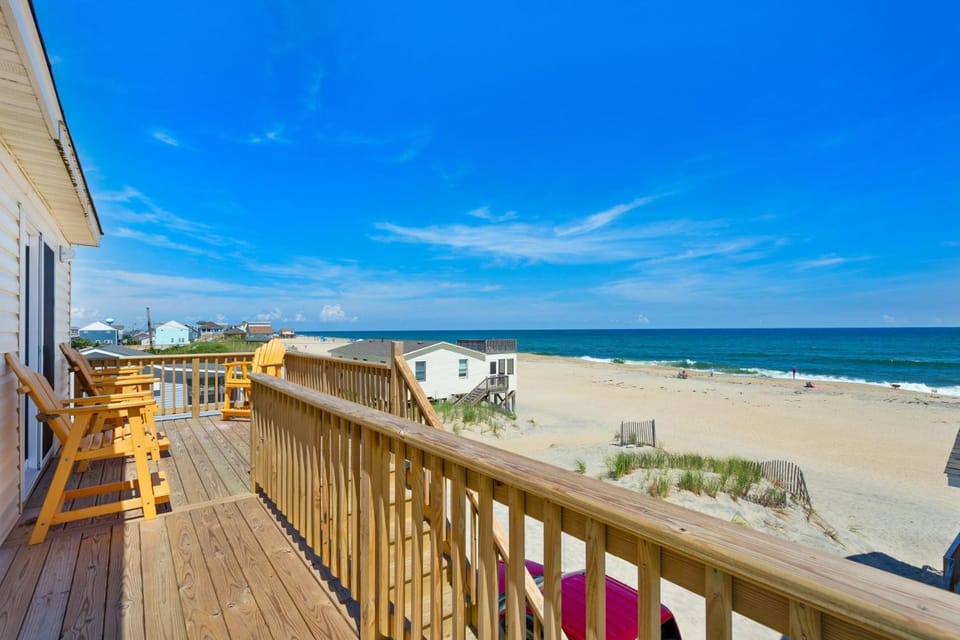 7143 - Geri's Place #4 House in Nags Head