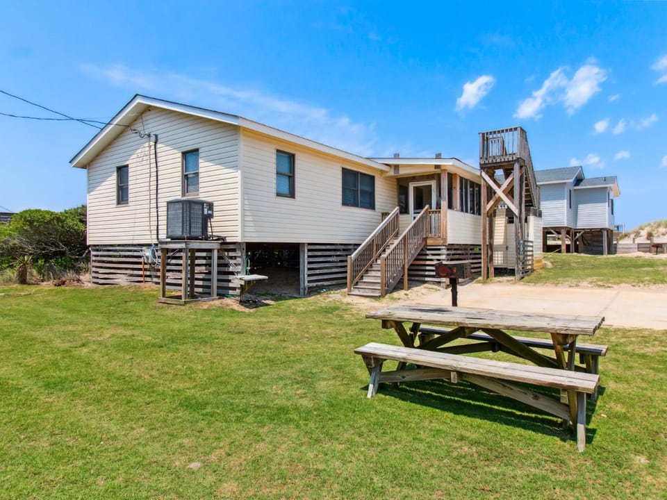 7149 - Geri's Place #7 House in Nags Head