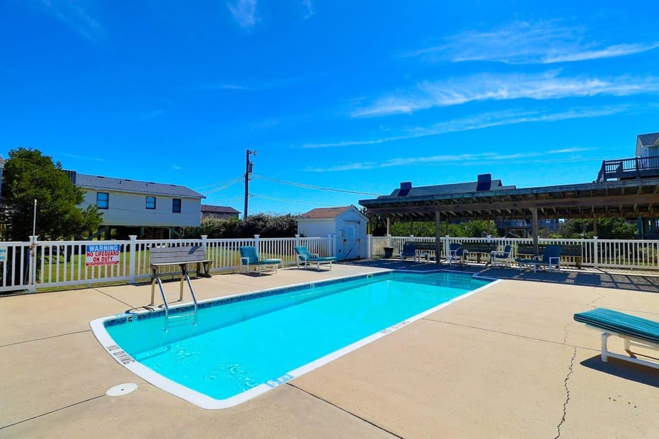 7149 - Geri's Place #7 House in Nags Head