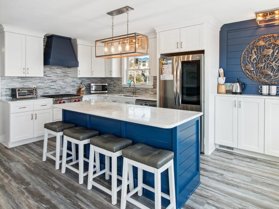 5055 - Sea La Vie House in Kill Devil Hills