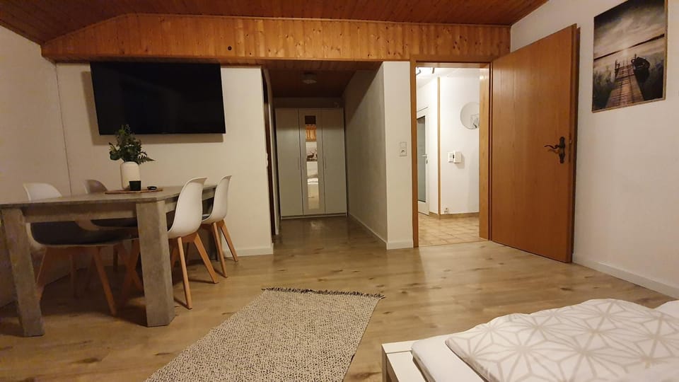 Apartment Silva Apartment in Ortenau