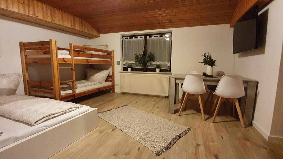 Apartment Silva Apartment in Ortenau
