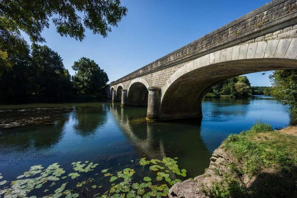 River view