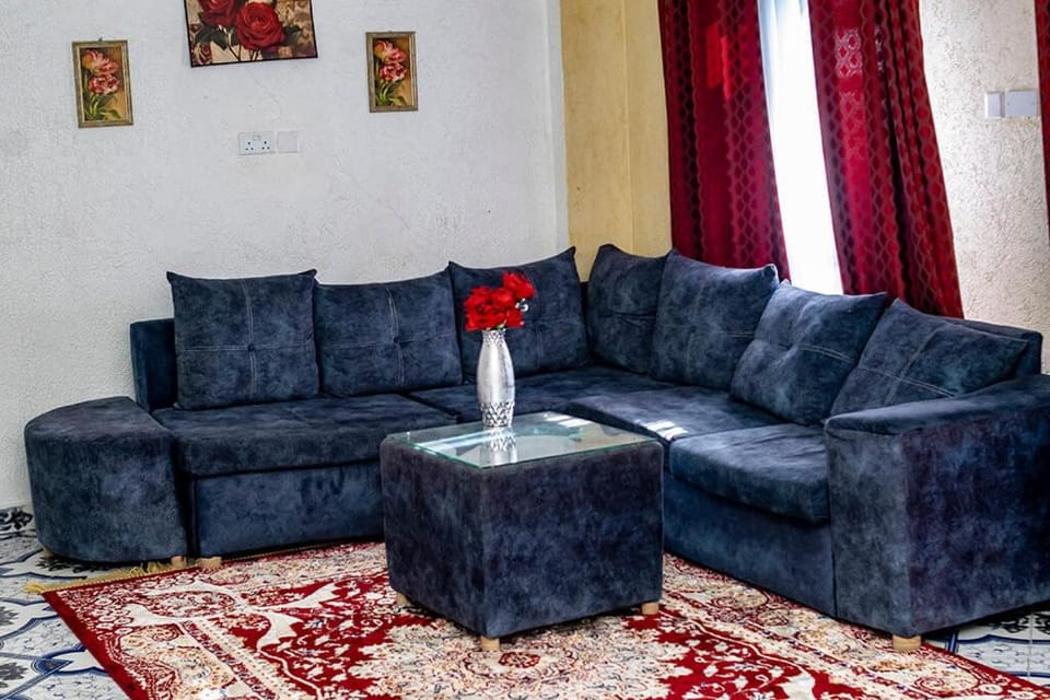 Nur Complex Hotel & Apartment Hotel in Nairobi