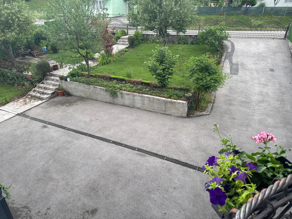 Apartmani Hrastik 2 Apartment in Lika-Senj County