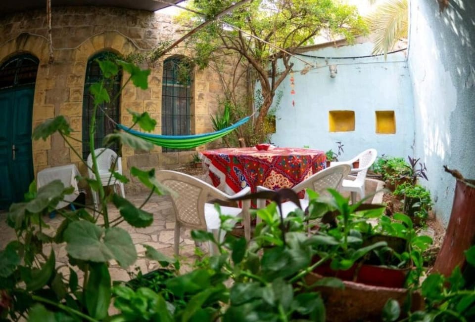 Shams House Vacation rental in Africa