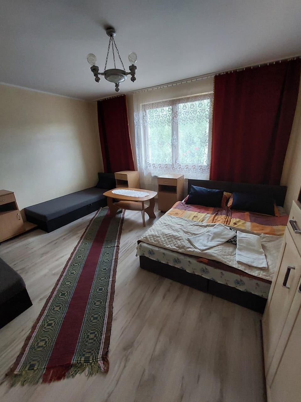 Domek nad Potokiem Apartment in Lesser Poland Voivodeship