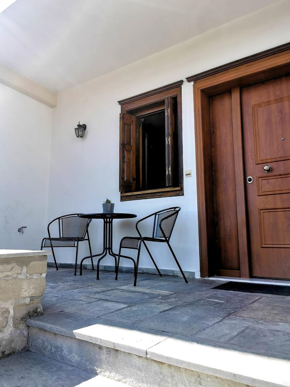 Παραδοσιακή κατοικία-Παλιά Πόλη Villa in Trikala