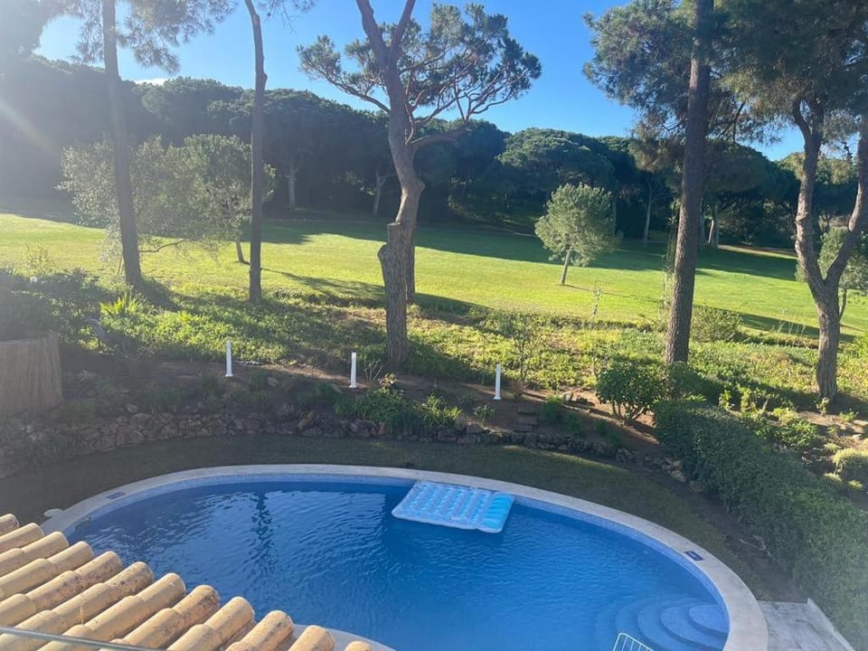 Vila Golf Villa in Quarteira