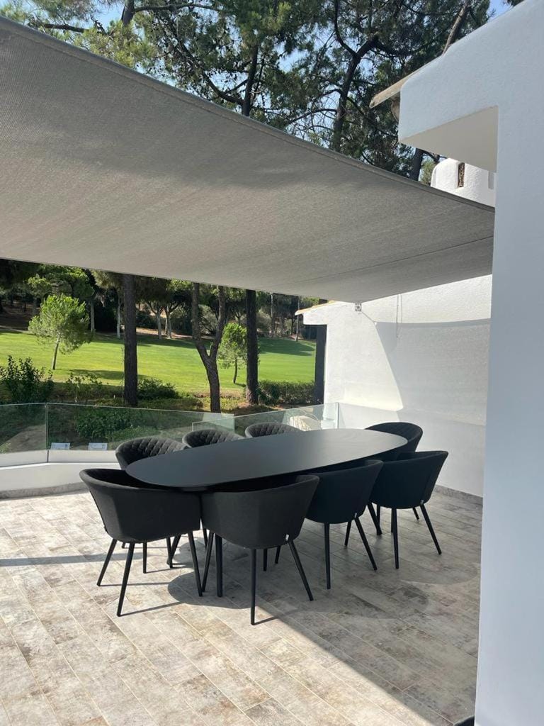 Vila Golf Villa in Quarteira