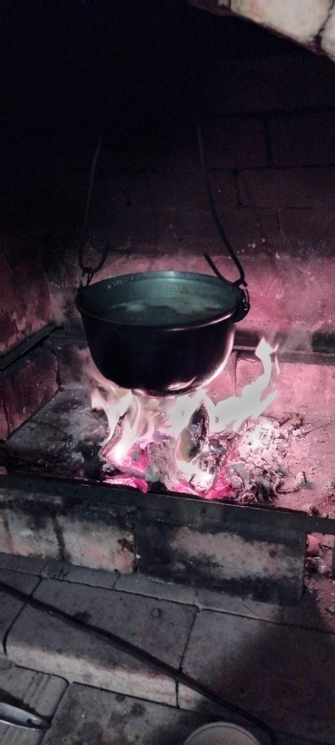 BBQ facilities