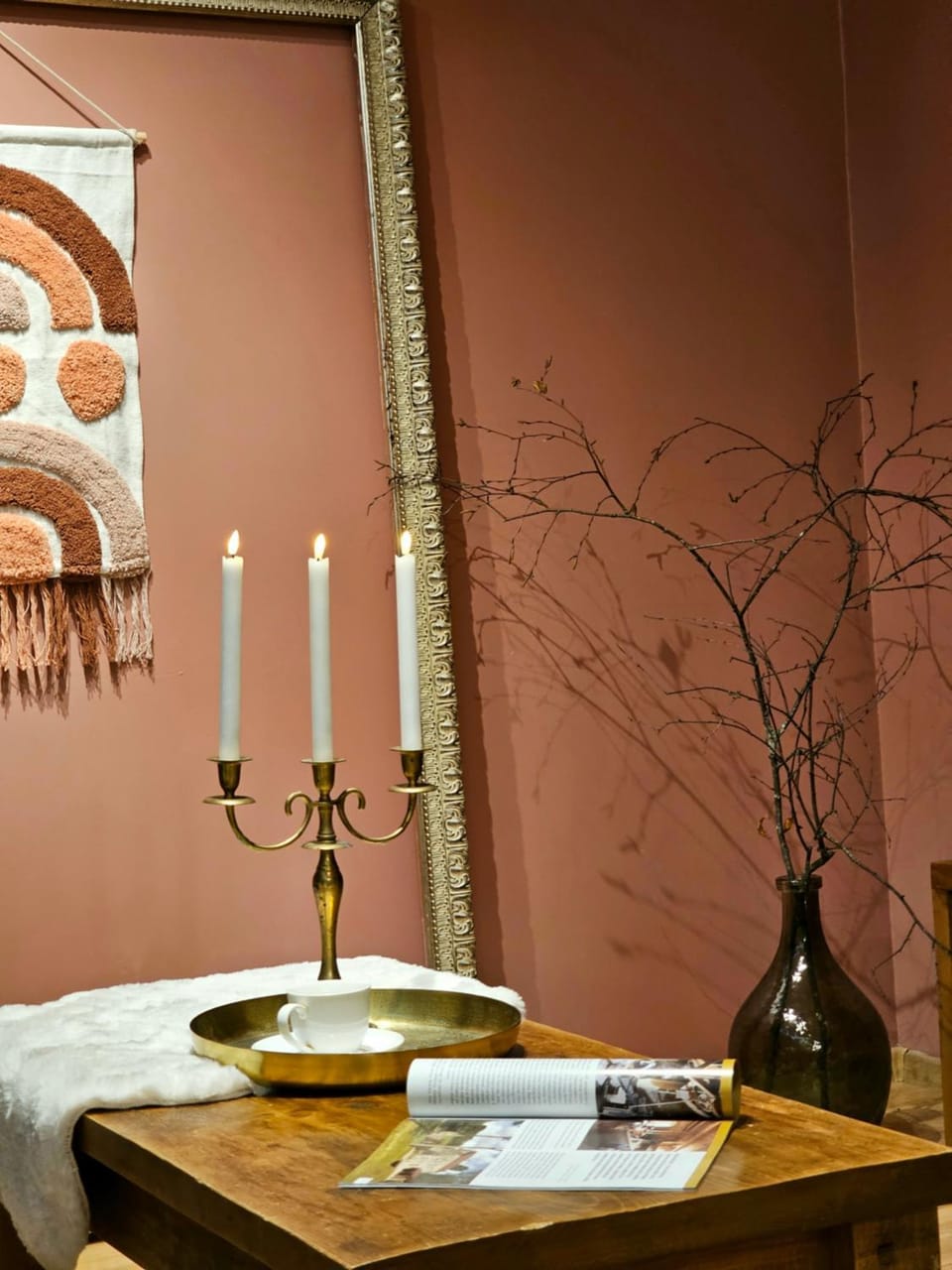 Decorative detail