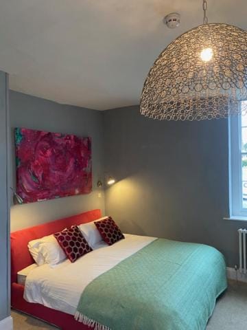 The Castle Inn Bradford on Avon Inn in England