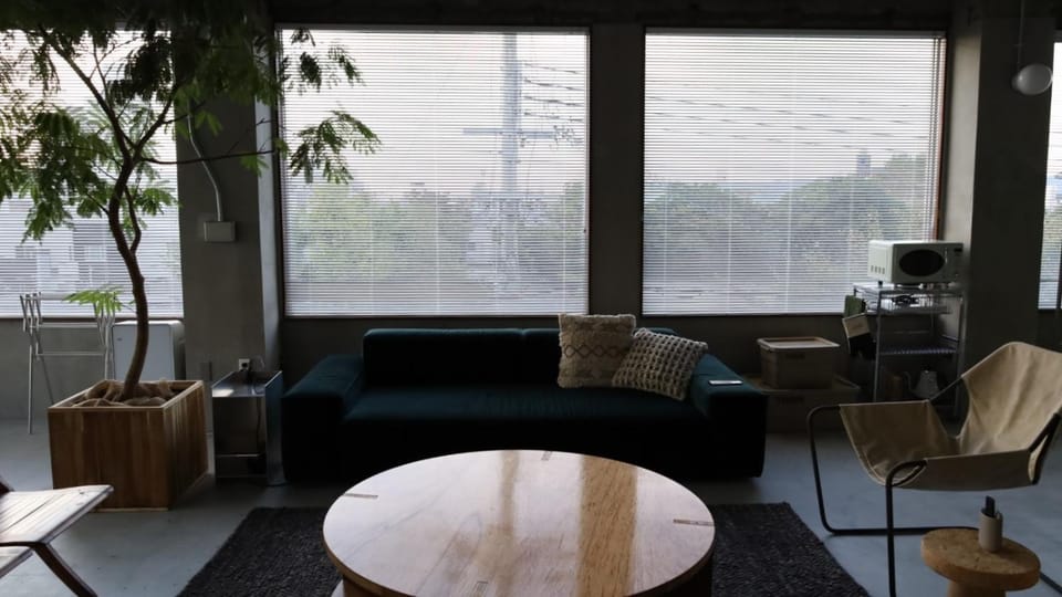 Bond Building 3F - Vacation STAY 45724v Hotel in Japan