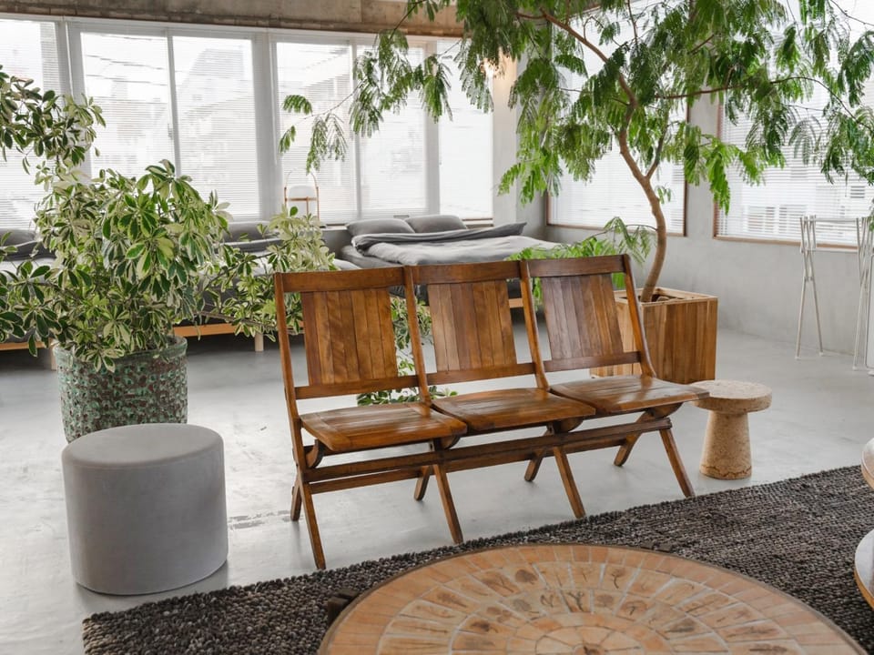 Bond Building 3F - Vacation STAY 45724v Hotel in Japan