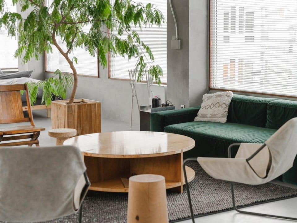 Bond Building 3F - Vacation STAY 45724v Hotel in Japan